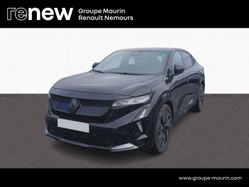 Photo 18 du bon plan RENAULT RAFALE 1.2 E-Tech full hybrid 200ch esprit Alpine - 25 occasion à 41590 €