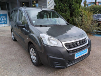 Photo 2 du bon plan PEUGEOT Partner Tepee 1.6 BlueHDi 75ch Access 4p occasion à 7990 €