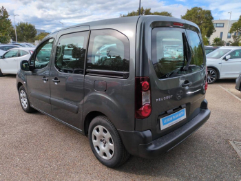 Photo 3 du bon plan PEUGEOT Partner Tepee 1.6 BlueHDi 75ch Access 4p occasion à 7990 €