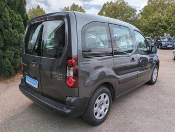 Photo 4 du bon plan PEUGEOT Partner Tepee 1.6 BlueHDi 75ch Access 4p occasion à 7990 €