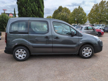 Photo 5 du bon plan PEUGEOT Partner Tepee 1.6 BlueHDi 75ch Access 4p occasion à 7990 €