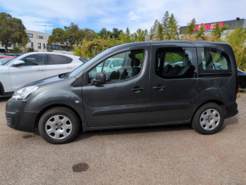 Photo 6 du bon plan PEUGEOT Partner Tepee 1.6 BlueHDi 75ch Access 4p occasion à 7990 €