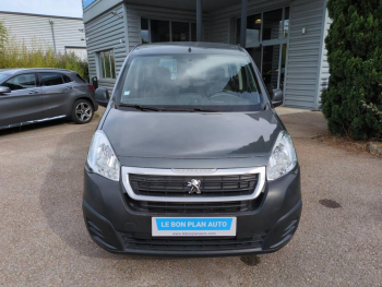 Photo 7 du bon plan PEUGEOT Partner Tepee 1.6 BlueHDi 75ch Access 4p occasion à 7990 €