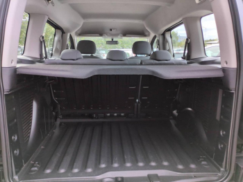 Photo 13 du bon plan PEUGEOT Partner Tepee 1.6 BlueHDi 75ch Access 4p occasion à 7990 €