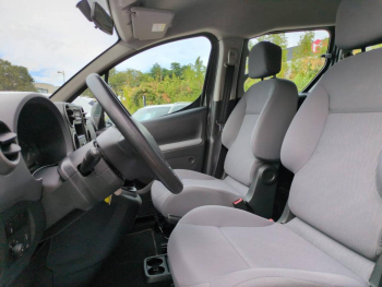Photo 15 du bon plan PEUGEOT Partner Tepee 1.6 BlueHDi 75ch Access 4p occasion à 7990 €