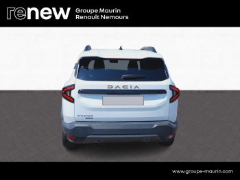 Photo 6 du bon plan DACIA Bigster 1.8 hybrid 155ch Extreme occasion à 30950 €