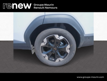 Photo 10 du bon plan DACIA Bigster 1.8 hybrid 155ch Extreme occasion à 30950 €