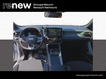 Photo 12 du bon plan DACIA Bigster 1.8 hybrid 155ch Extreme occasion à 30950 €
