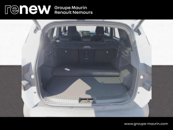 Photo 16 du bon plan DACIA Bigster 1.8 hybrid 155ch Extreme occasion à 30950 €