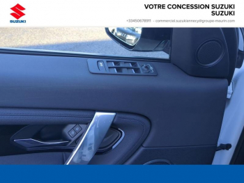 Photo 9 du bon plan LAND-ROVER Discovery Sport P200 Flex Fuel S AWD BVA Mark VI occasion à 28990 €