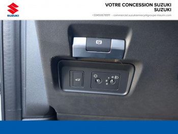 Photo 10 du bon plan LAND-ROVER Discovery Sport P200 Flex Fuel S AWD BVA Mark VI occasion à 28990 €