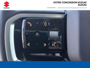 Photo 11 du bon plan LAND-ROVER Discovery Sport P200 Flex Fuel S AWD BVA Mark VI occasion à 28990 €