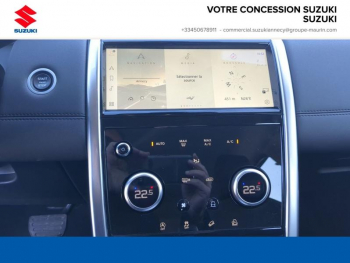 Photo 15 du bon plan LAND-ROVER Discovery Sport P200 Flex Fuel S AWD BVA Mark VI occasion à 28990 €