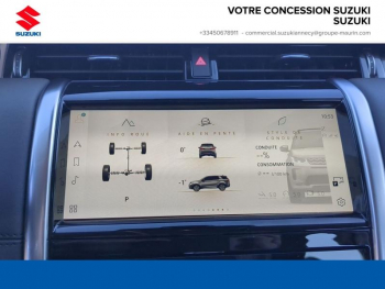 Photo 18 du bon plan LAND-ROVER Discovery Sport P200 Flex Fuel S AWD BVA Mark VI occasion à 28990 €