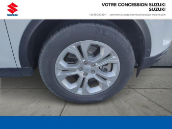 Photo 23 du bon plan LAND-ROVER Discovery Sport P200 Flex Fuel S AWD BVA Mark VI occasion à 28990 €