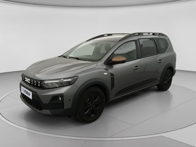 Bon plan DACIA Jogger 1.2 Eco-G 120ch Extreme 7 places auto -25 occasion à 23900 €