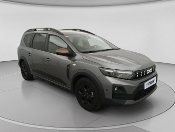 Photo 2 du bon plan DACIA Jogger 1.2 Eco-G 120ch Extreme 7 places auto -25 occasion à 23900 €