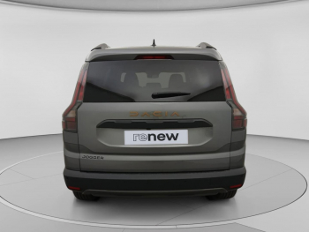 Photo 5 du bon plan DACIA Jogger 1.2 Eco-G 120ch Extreme 7 places auto -25 occasion à 23900 €