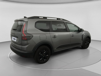 Photo 6 du bon plan DACIA Jogger 1.2 Eco-G 120ch Extreme 7 places auto -25 occasion à 23900 €
