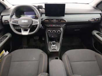 Photo 14 du bon plan DACIA Jogger 1.2 Eco-G 120ch Extreme 7 places auto -25 occasion à 23900 €