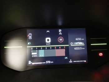 Photo 15 du bon plan DACIA Jogger 1.2 Eco-G 120ch Extreme 7 places auto -25 occasion à 23900 €