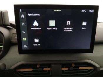 Photo 16 du bon plan DACIA Jogger 1.2 Eco-G 120ch Extreme 7 places auto -25 occasion à 23900 €