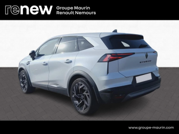 Photo 3 du bon plan RENAULT SYMBIOZ 1.6 E-Tech full hybrid 145ch esprit Alpine occasion à 25390 €