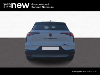 Photo 4 du bon plan RENAULT SYMBIOZ 1.6 E-Tech full hybrid 145ch esprit Alpine occasion à 25390 €