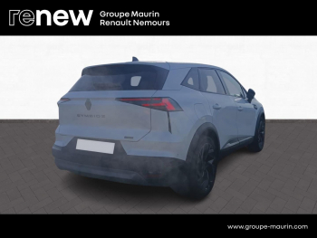 Photo 5 du bon plan RENAULT SYMBIOZ 1.6 E-Tech full hybrid 145ch esprit Alpine occasion à 25390 €