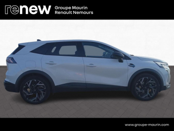 Photo 6 du bon plan RENAULT SYMBIOZ 1.6 E-Tech full hybrid 145ch esprit Alpine occasion à 25390 €