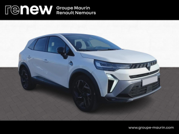 Photo 7 du bon plan RENAULT SYMBIOZ 1.6 E-Tech full hybrid 145ch esprit Alpine occasion à 25390 €
