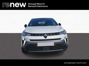 Photo 8 du bon plan RENAULT SYMBIOZ 1.6 E-Tech full hybrid 145ch esprit Alpine occasion à 25390 €