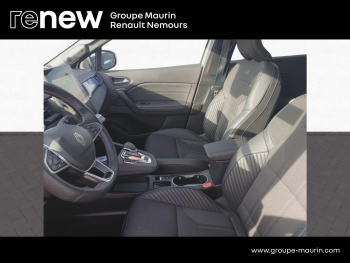 Photo 11 du bon plan RENAULT SYMBIOZ 1.6 E-Tech full hybrid 145ch esprit Alpine occasion à 25390 €