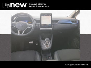Photo 12 du bon plan RENAULT SYMBIOZ 1.6 E-Tech full hybrid 145ch esprit Alpine occasion à 25390 €