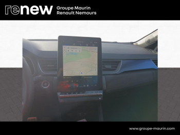 Photo 13 du bon plan RENAULT SYMBIOZ 1.6 E-Tech full hybrid 145ch esprit Alpine occasion à 25390 €