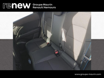 Photo 14 du bon plan RENAULT SYMBIOZ 1.6 E-Tech full hybrid 145ch esprit Alpine occasion à 25390 €