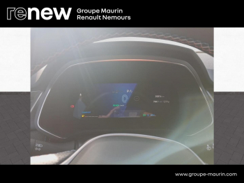 Photo 15 du bon plan RENAULT SYMBIOZ 1.6 E-Tech full hybrid 145ch esprit Alpine occasion à 25390 €