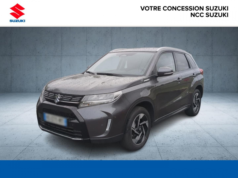 Bon plan SUZUKI Vitara 1.4 Boosterjet Hybrid 129ch Style MY24 occasion à 21980 €