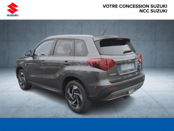 Photo 3 du bon plan SUZUKI Vitara 1.4 Boosterjet Hybrid 129ch Style MY24 occasion à 21980 €