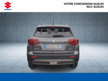 Photo 4 du bon plan SUZUKI Vitara 1.4 Boosterjet Hybrid 129ch Style MY24 occasion à 21980 €