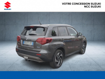 Photo 5 du bon plan SUZUKI Vitara 1.4 Boosterjet Hybrid 129ch Style MY24 occasion à 21980 €