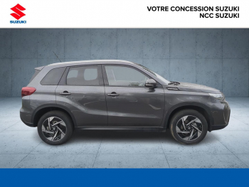 Photo 6 du bon plan SUZUKI Vitara 1.4 Boosterjet Hybrid 129ch Style MY24 occasion à 21980 €