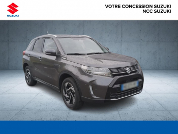 Photo 7 du bon plan SUZUKI Vitara 1.4 Boosterjet Hybrid 129ch Style MY24 occasion à 21980 €