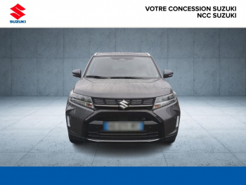 Photo 8 du bon plan SUZUKI Vitara 1.4 Boosterjet Hybrid 129ch Style MY24 occasion à 21980 €