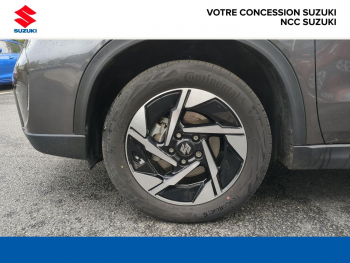 Photo 9 du bon plan SUZUKI Vitara 1.4 Boosterjet Hybrid 129ch Style MY24 occasion à 21980 €