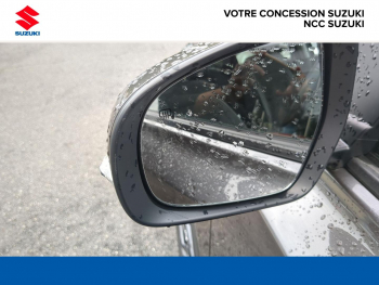 Photo 10 du bon plan SUZUKI Vitara 1.4 Boosterjet Hybrid 129ch Style MY24 occasion à 21980 €