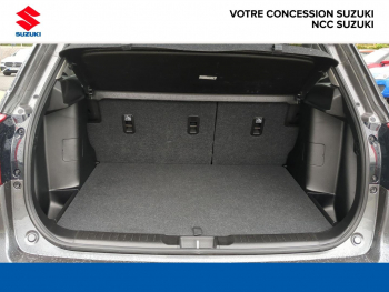 Photo 11 du bon plan SUZUKI Vitara 1.4 Boosterjet Hybrid 129ch Style MY24 occasion à 21980 €