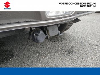 Photo 12 du bon plan SUZUKI Vitara 1.4 Boosterjet Hybrid 129ch Style MY24 occasion à 21980 €