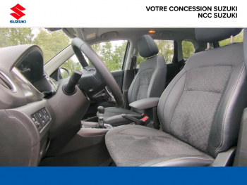 Photo 14 du bon plan SUZUKI Vitara 1.4 Boosterjet Hybrid 129ch Style MY24 occasion à 21980 €