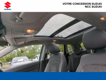 Photo 15 du bon plan SUZUKI Vitara 1.4 Boosterjet Hybrid 129ch Style MY24 occasion à 21980 €